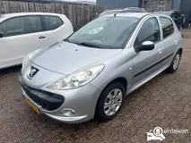 Foto van kenteken 79-JPX-1