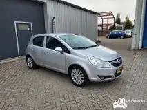 Foto van kenteken 79-KDX-6
