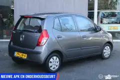 Foto van kenteken 79-LJN-4