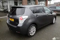 Foto van kenteken 79-NRV-4