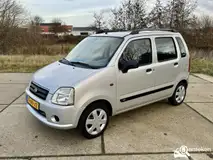 Foto van kenteken 79-NV-VZ