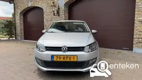 Foto van kenteken 79-RPX-1