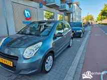 Foto van kenteken 79-RVJ-6