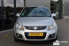 Foto van kenteken 79-SVF-1 Foto van kenteken 79-SVF-1
