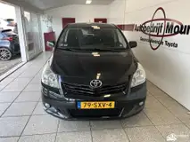 Foto van kenteken 79-SXV-4
