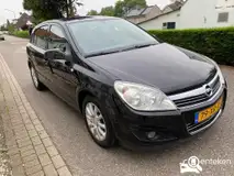 Foto van kenteken 79-XR-VS