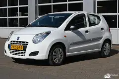 Foto van kenteken 7-KGG-99