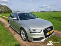 Foto van kenteken 7-KGZ-33