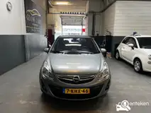 Foto van kenteken 7-KHX-46