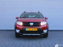 Foto van kenteken 7-KLH-94
