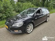 Foto van kenteken 7-KLP-58