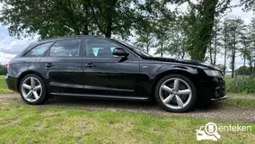 Foto van kenteken 7-KPT-83