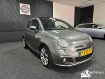 Foto van kenteken 7-KRD-71