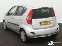 Foto van kenteken 7-KSV-14