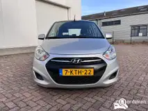 Foto van kenteken 7-KTH-22