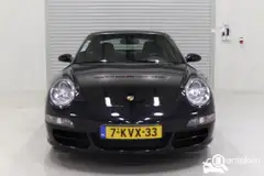Foto van kenteken 7-KVX-33