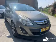 Foto van kenteken 7-KXN-03