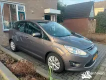 Foto van kenteken 7-KXR-11