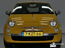 Foto van kenteken 7-KZT-66