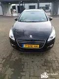 Foto van kenteken 7-SFK-44