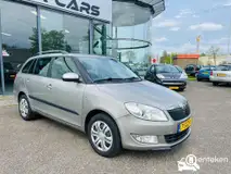 Foto van kenteken 7-SGZ-18