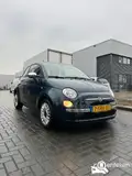Foto van kenteken 7-SRR-05