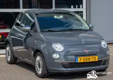 Foto van kenteken 7-SRR-75