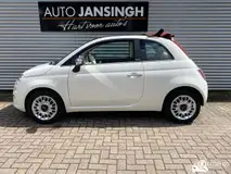 Foto van kenteken 7-SXK-50