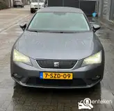 Foto van kenteken 7-SZD-09