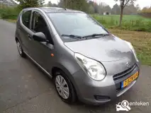 Foto van kenteken 7-SZN-69