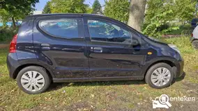 Foto van kenteken 7-TBD-00