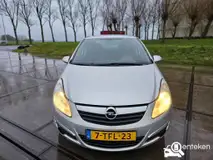 Foto van kenteken 7-TFL-23