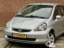 Foto van kenteken 7-TFN-57