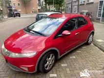 Foto van kenteken 7-THH-28