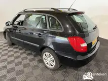Foto van kenteken 7-THX-58