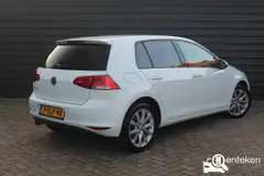Foto van kenteken 7-TLP-98
