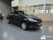 Foto van kenteken 7-TLT-43