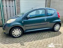 Foto van kenteken 7-TPZ-99
