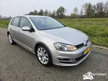 Foto van kenteken 7-TXL-25