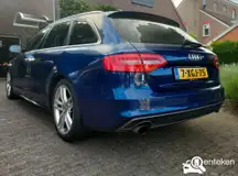 Foto van kenteken 7-XGJ-75