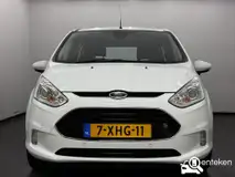 Foto van kenteken 7-XHG-11