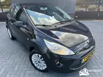 Foto van kenteken 7-XHG-16