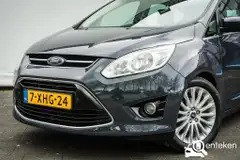 Foto van kenteken 7-XHG-24