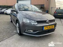 Foto van kenteken 7-XJK-81