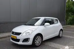 Foto van kenteken 7-XJR-36