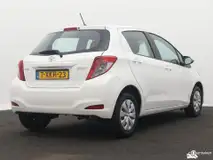 Foto van kenteken 7-XKH-23