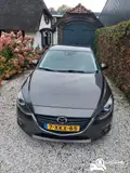 Foto van kenteken 7-XKX-85