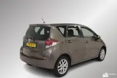 Foto van kenteken 7-XLD-37