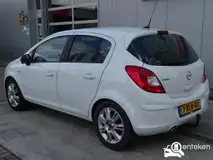 Foto van kenteken 7-XLH-03