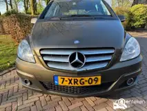 Foto van kenteken 7-XRG-09